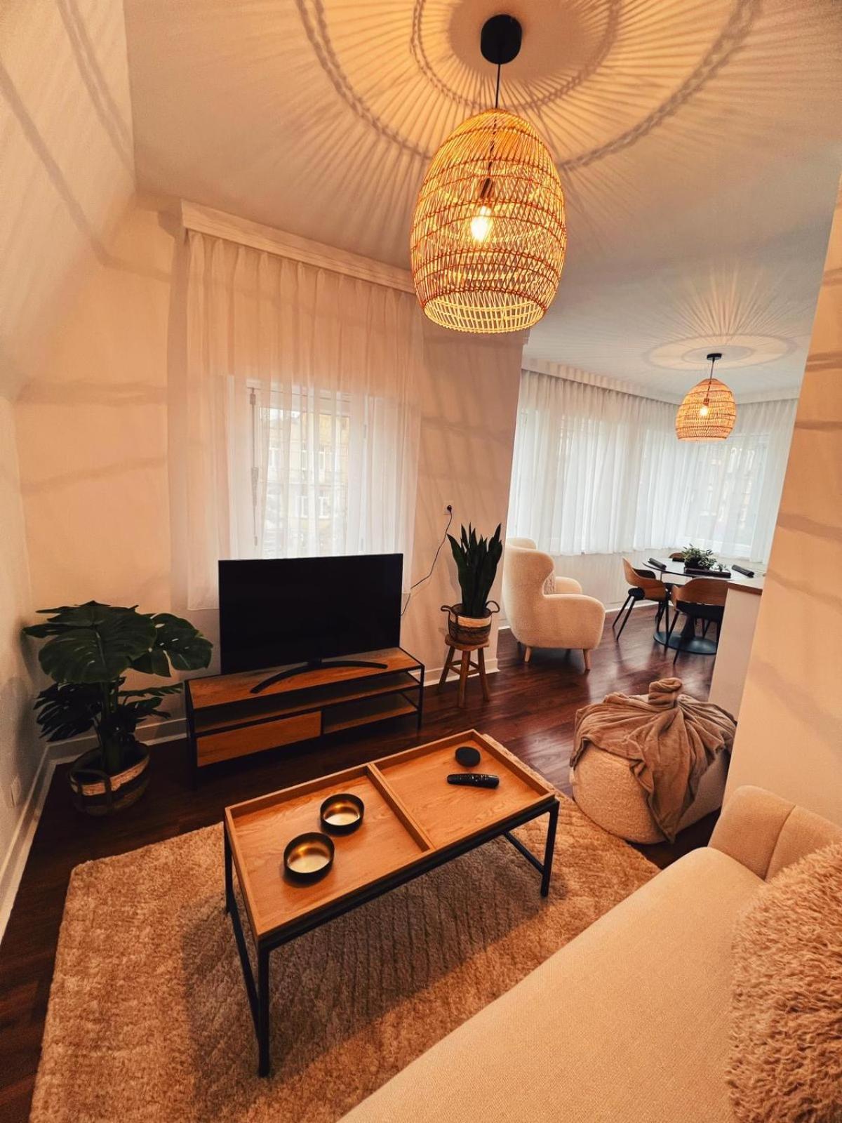 Studio Bella دي بان المظهر الخارجي الصورة
